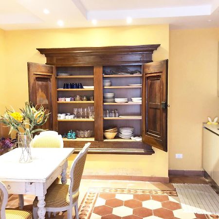 カザーレ・マリッティモLuxury House Il Borgo Anticoアパートメント エクステリア 写真