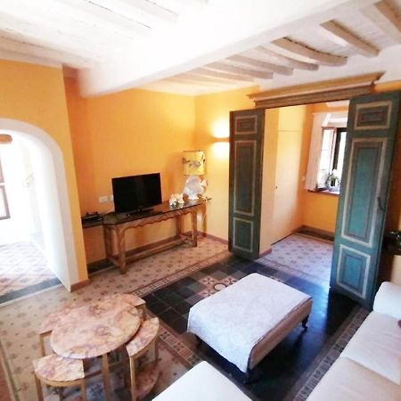 カザーレ・マリッティモLuxury House Il Borgo Anticoアパートメント エクステリア 写真