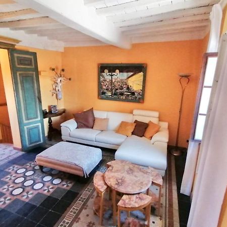 カザーレ・マリッティモLuxury House Il Borgo Anticoアパートメント エクステリア 写真