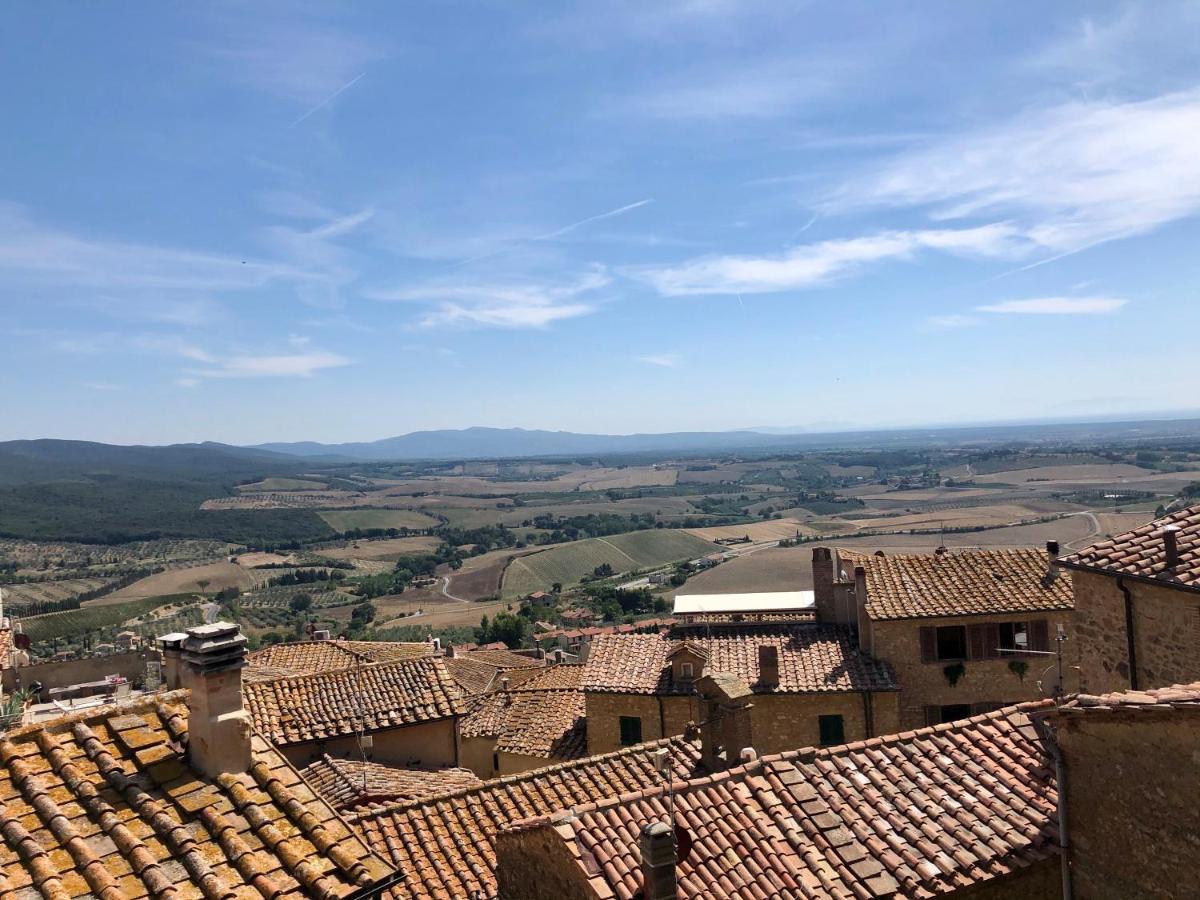 カザーレ・マリッティモLuxury House Il Borgo Anticoアパートメント エクステリア 写真