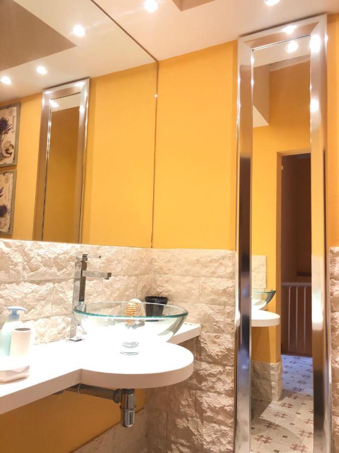 カザーレ・マリッティモLuxury House Il Borgo Anticoアパートメント エクステリア 写真