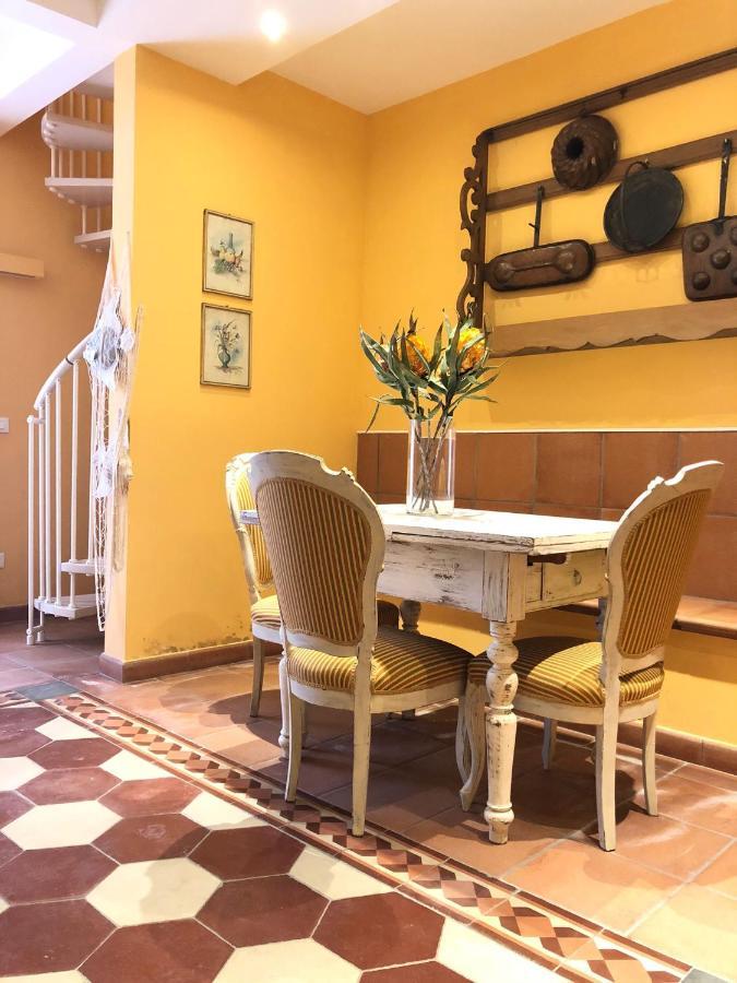 カザーレ・マリッティモLuxury House Il Borgo Anticoアパートメント エクステリア 写真