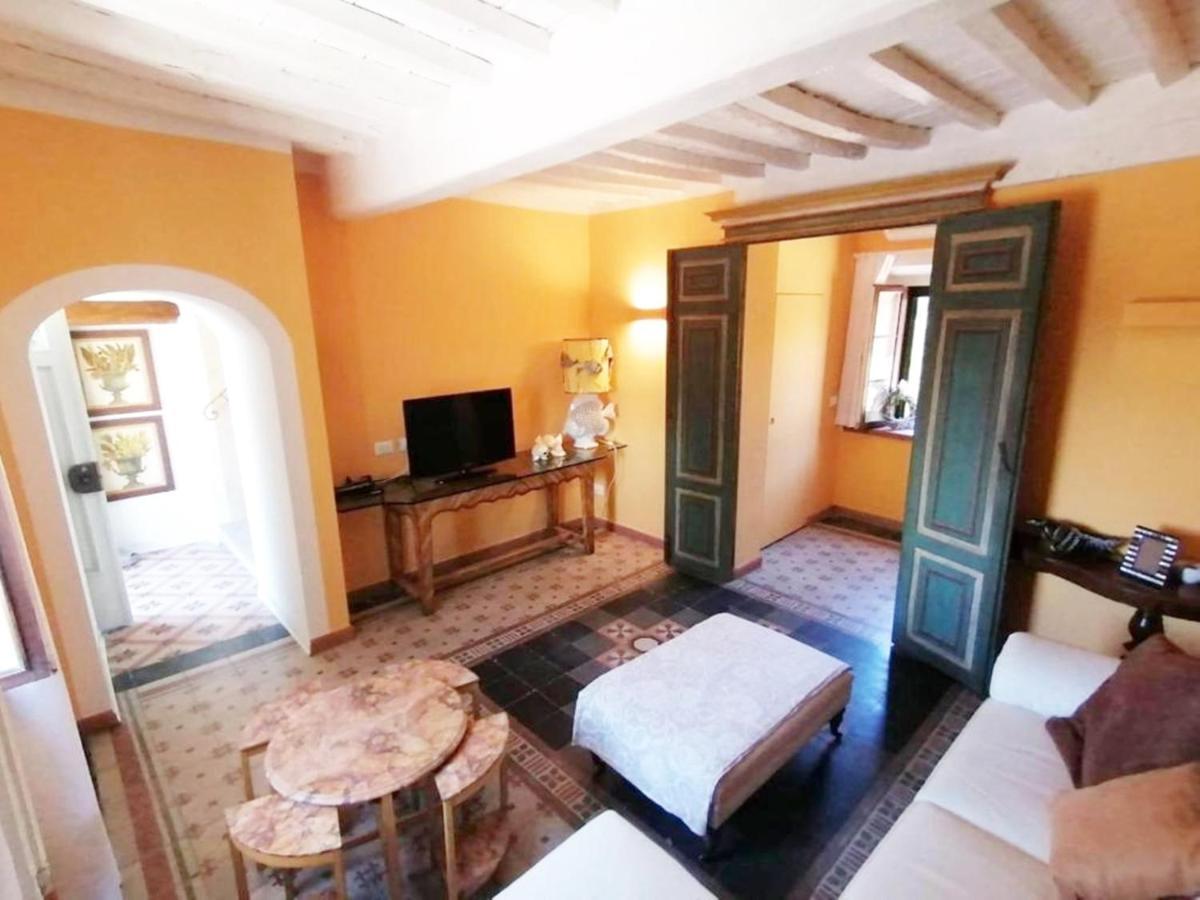 カザーレ・マリッティモLuxury House Il Borgo Anticoアパートメント エクステリア 写真