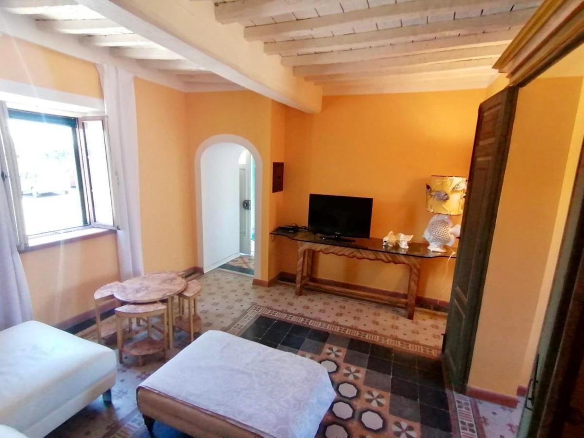カザーレ・マリッティモLuxury House Il Borgo Anticoアパートメント エクステリア 写真