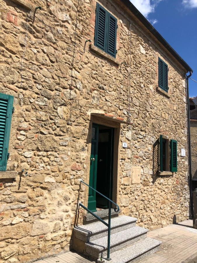 カザーレ・マリッティモLuxury House Il Borgo Anticoアパートメント エクステリア 写真