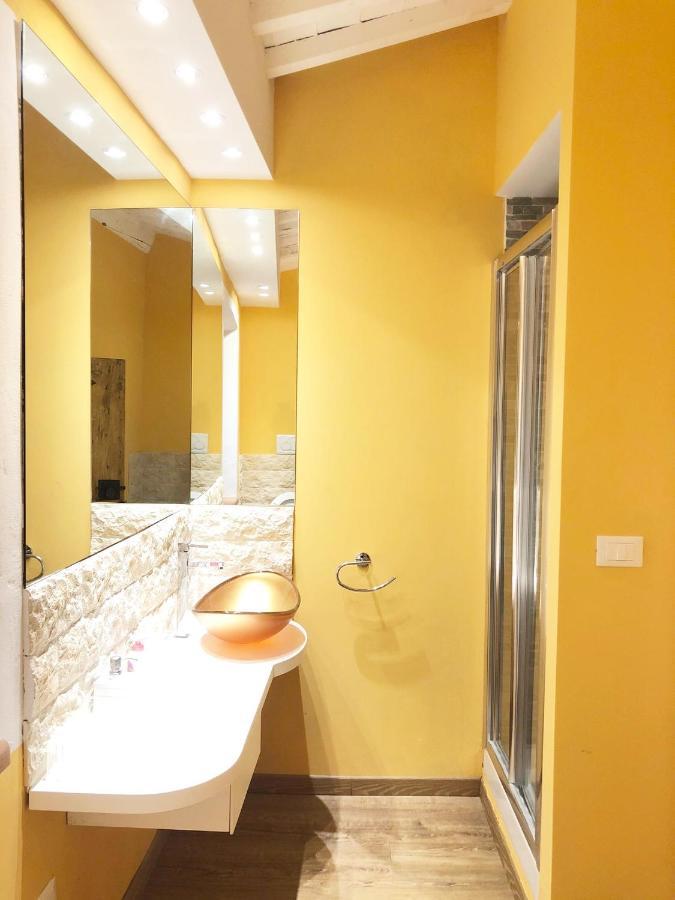 カザーレ・マリッティモLuxury House Il Borgo Anticoアパートメント エクステリア 写真