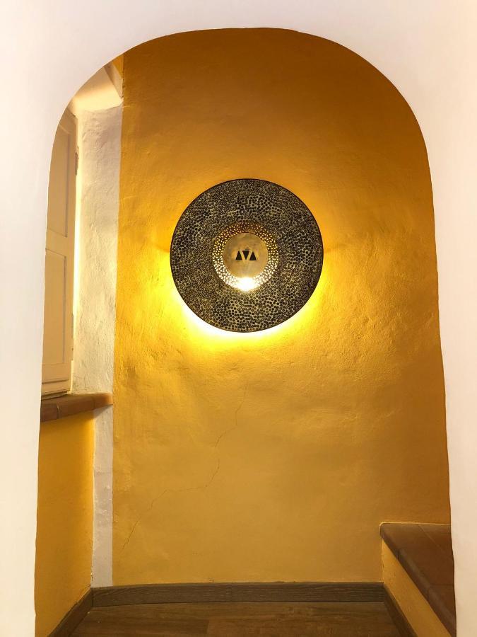 カザーレ・マリッティモLuxury House Il Borgo Anticoアパートメント エクステリア 写真