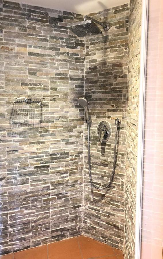 カザーレ・マリッティモLuxury House Il Borgo Anticoアパートメント エクステリア 写真