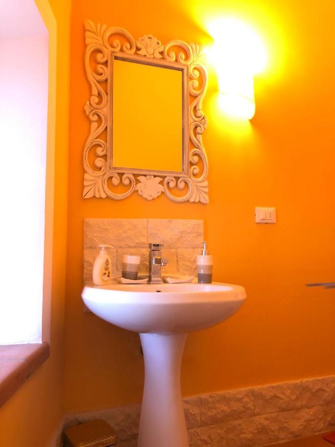 カザーレ・マリッティモLuxury House Il Borgo Anticoアパートメント エクステリア 写真