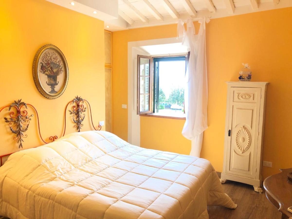 カザーレ・マリッティモLuxury House Il Borgo Anticoアパートメント エクステリア 写真
