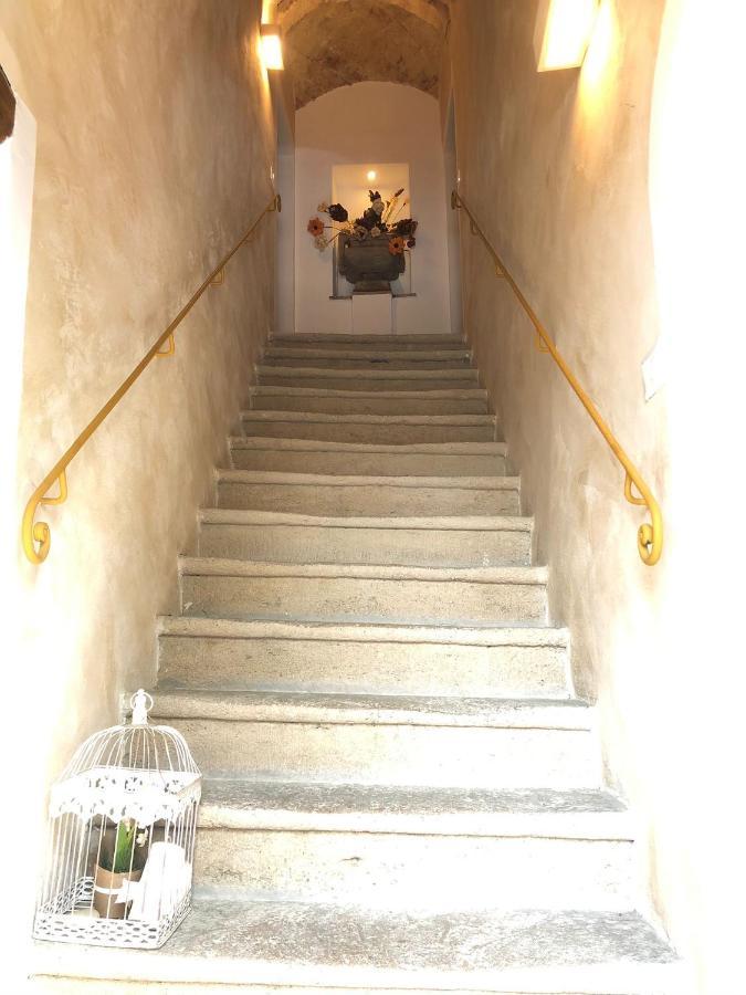 カザーレ・マリッティモLuxury House Il Borgo Anticoアパートメント エクステリア 写真