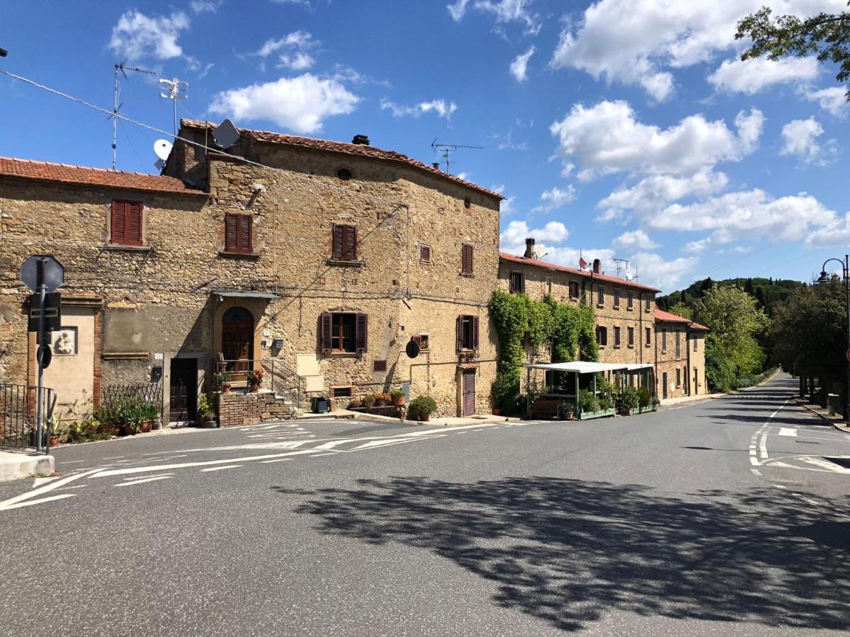 カザーレ・マリッティモLuxury House Il Borgo Anticoアパートメント エクステリア 写真