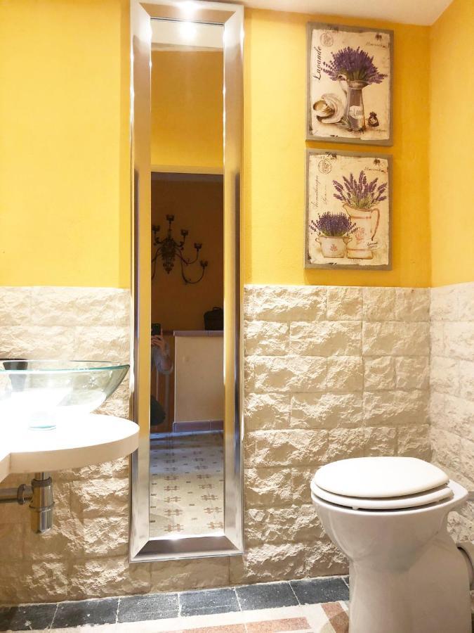 カザーレ・マリッティモLuxury House Il Borgo Anticoアパートメント エクステリア 写真
