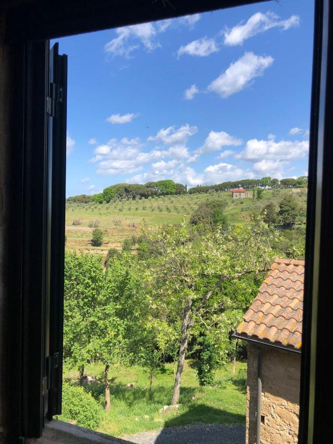 カザーレ・マリッティモLuxury House Il Borgo Anticoアパートメント エクステリア 写真