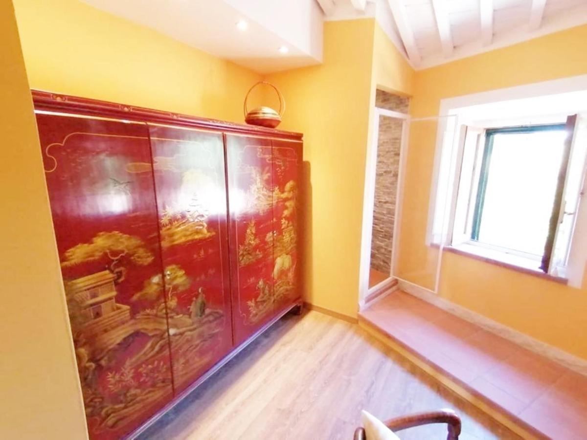 カザーレ・マリッティモLuxury House Il Borgo Anticoアパートメント エクステリア 写真