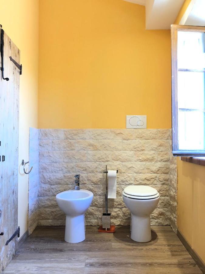 カザーレ・マリッティモLuxury House Il Borgo Anticoアパートメント エクステリア 写真