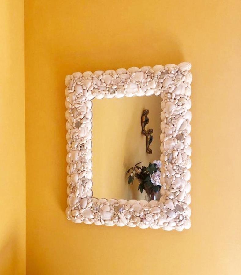 カザーレ・マリッティモLuxury House Il Borgo Anticoアパートメント エクステリア 写真