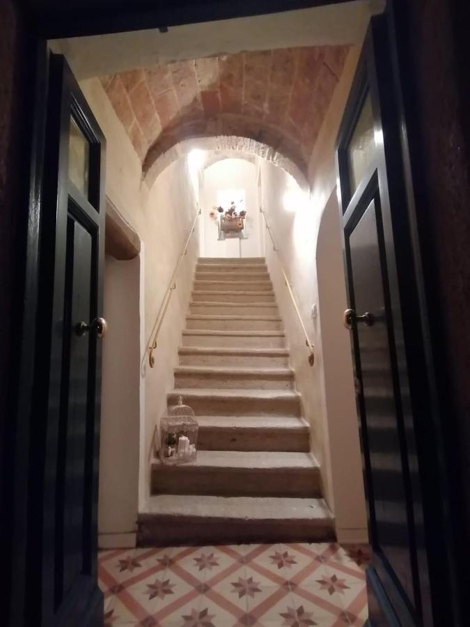 カザーレ・マリッティモLuxury House Il Borgo Anticoアパートメント エクステリア 写真